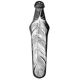 ASR-1 Regular Spritzschutz - Feather