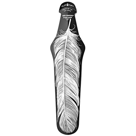 ASR-1 Regular Spritzschutz - Feather