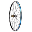 White Line Road Race Hinterrad 700c 28'' - Schwarz