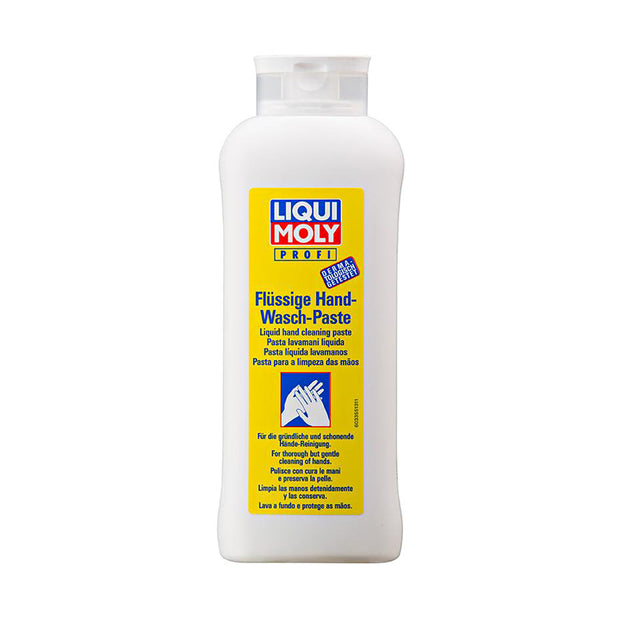 Flüssige Handwaschpaste - 500ml