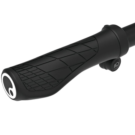 Griffe GA3-L Supernova - Schwarz