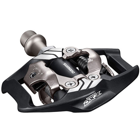 DXR PD-MX70 Klickpedale - Schwarz