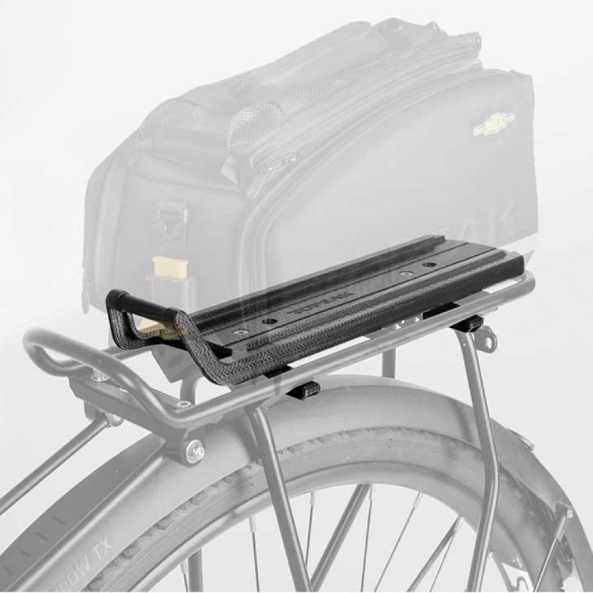 Omni QuickTrack Adapter