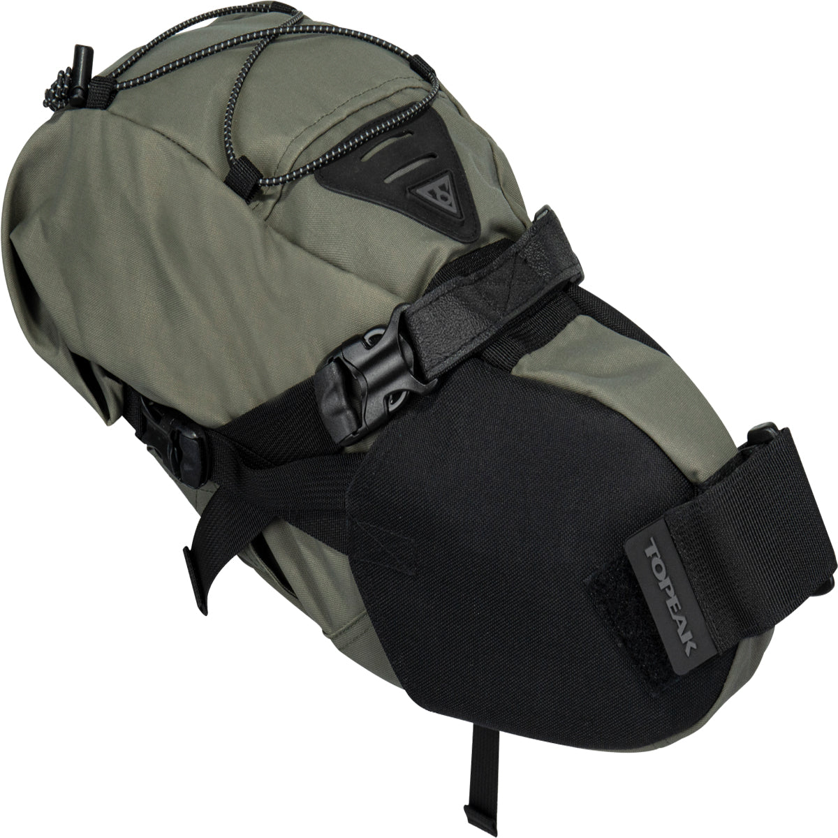 Topeak Fahrradtasche BackLoader