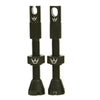 Chris King MK2 Tubeless Valve - Nero