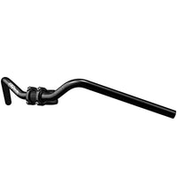 Guidon 321 2.0 - 25.4 - Noir