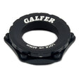 Centerlock Adapter - Schwarz
