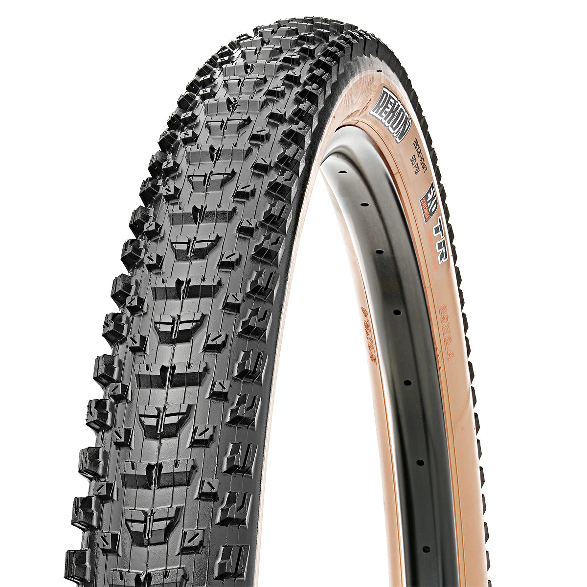 Pneu Maxxis Ardent Exo Tr Skinwall 29x2.40 Mtb | Cuotas sin interés