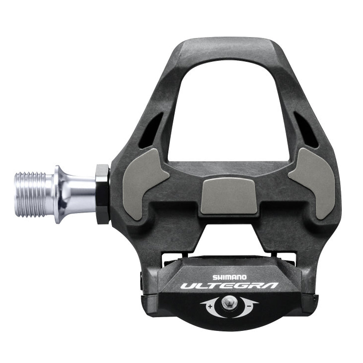 Ultegra PD-R8000 E1 Klickpedale - Schwarz