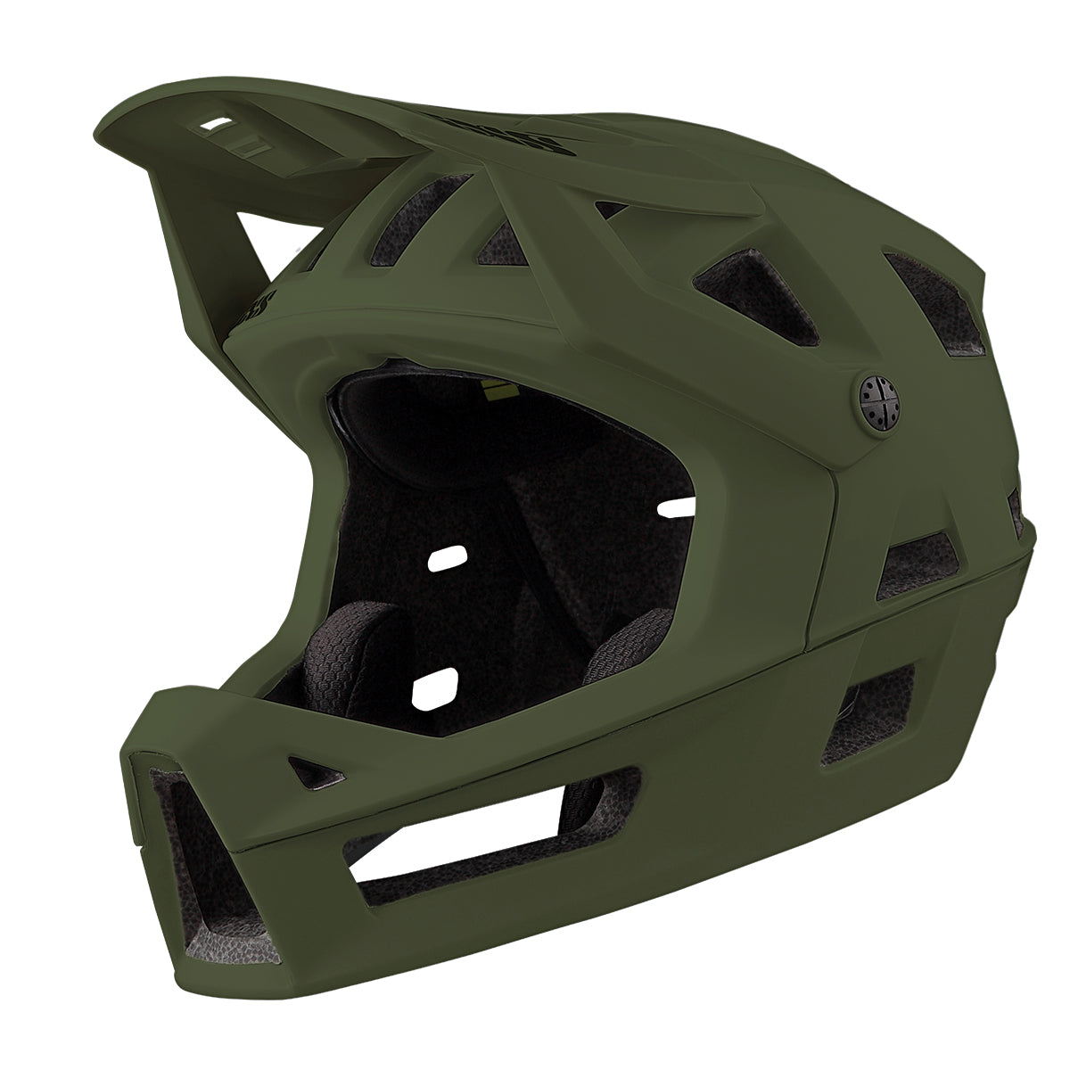 Trigger FF MIPS Helm - Grün