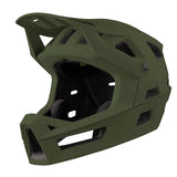 Trigger FF MIPS Helm - Grün