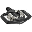 PD-ME700 Klickpedale - Schwarz