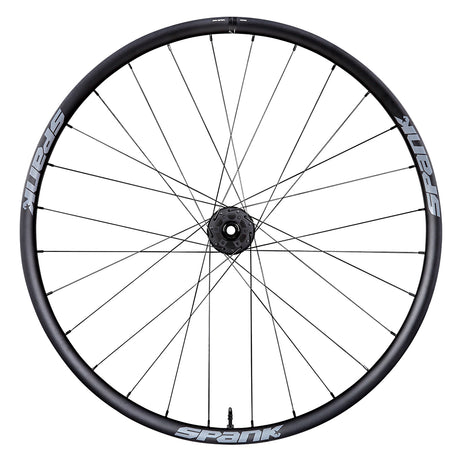 Wing 22 XDR Laufrad - 29''/ 700c Rear - Schwarz