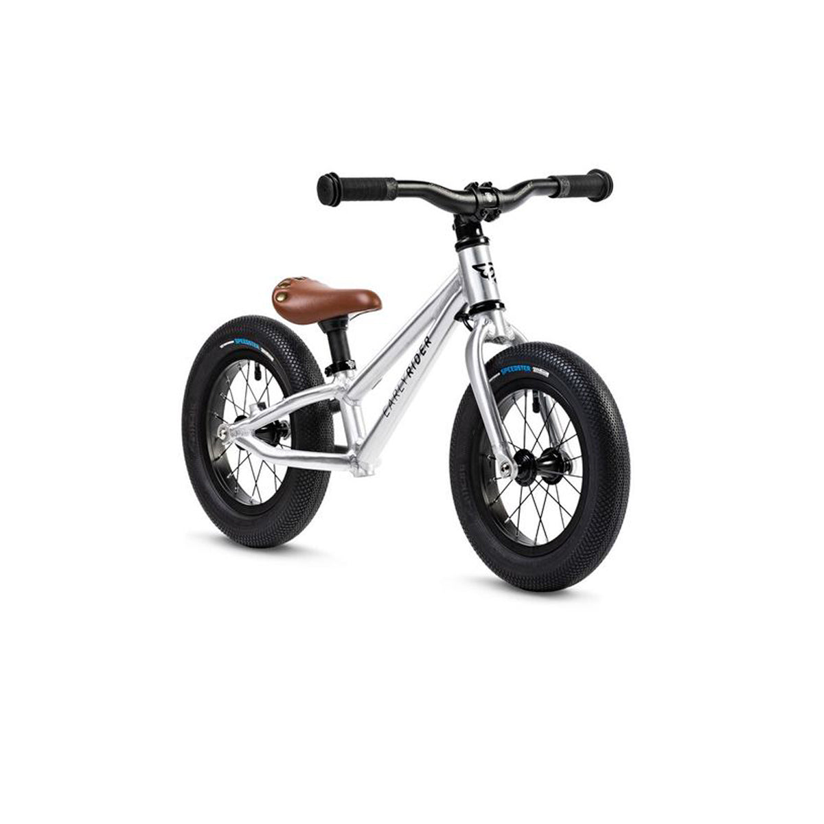 Charger Laufrad 12'' - Aluminium