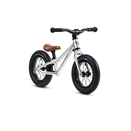 Charger Laufrad 12'' - Aluminium