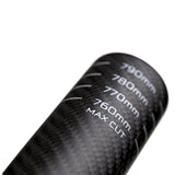Carbon Lenker ø 35 mm - 800 mm