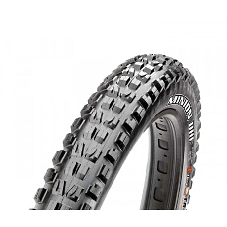 Minion DHF WT Faltreifen - 27.5x2.60 Zoll - 3C MaxxTerra - EXO+ TR