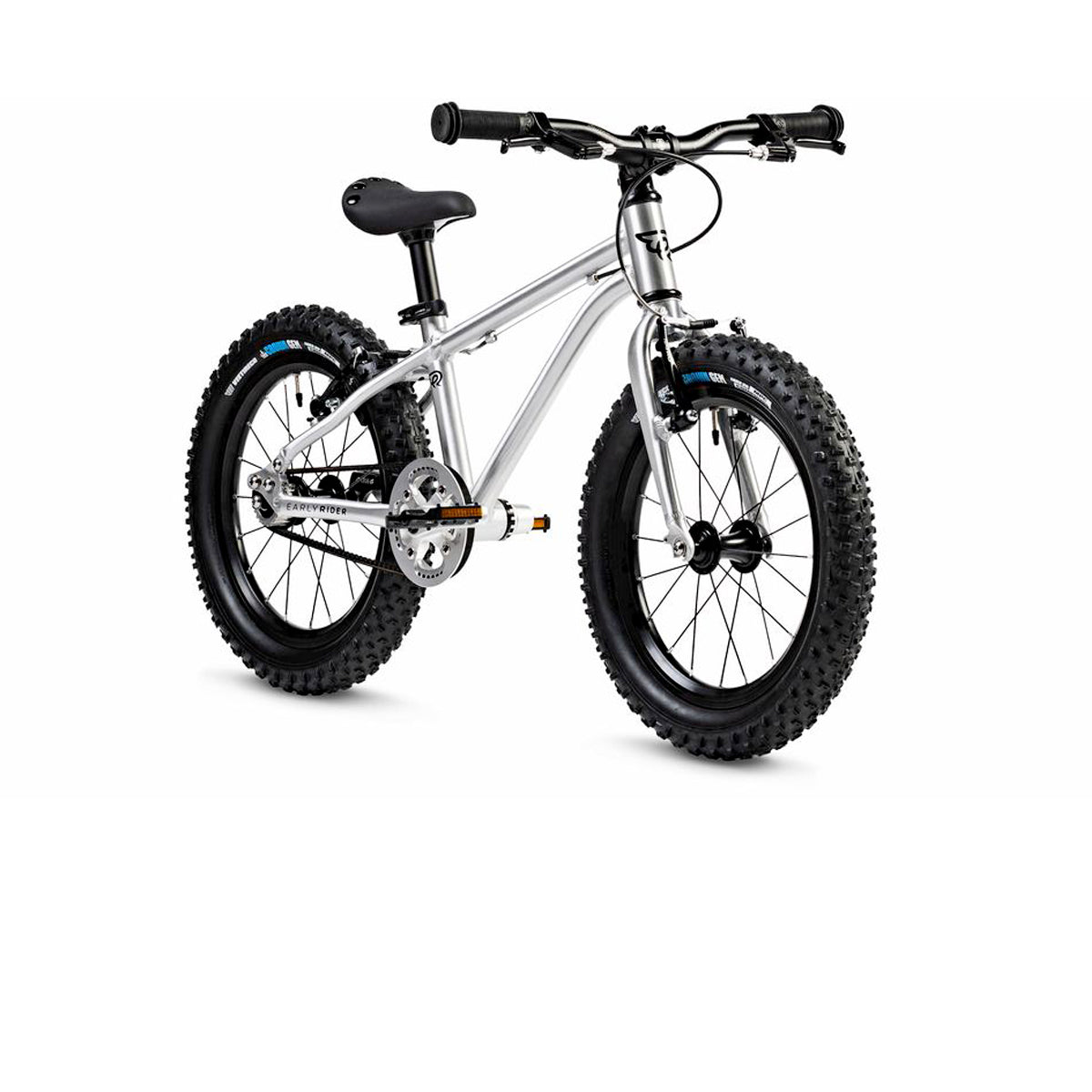 Seeker 16 Zoll - Aluminium