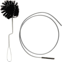 Vessie d'abreuvoir - kit de nettoyage et de brossage