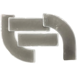 Gel Pads für Drop Bar Lenker