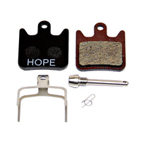Pastillas de freno X2 Standard para Hope