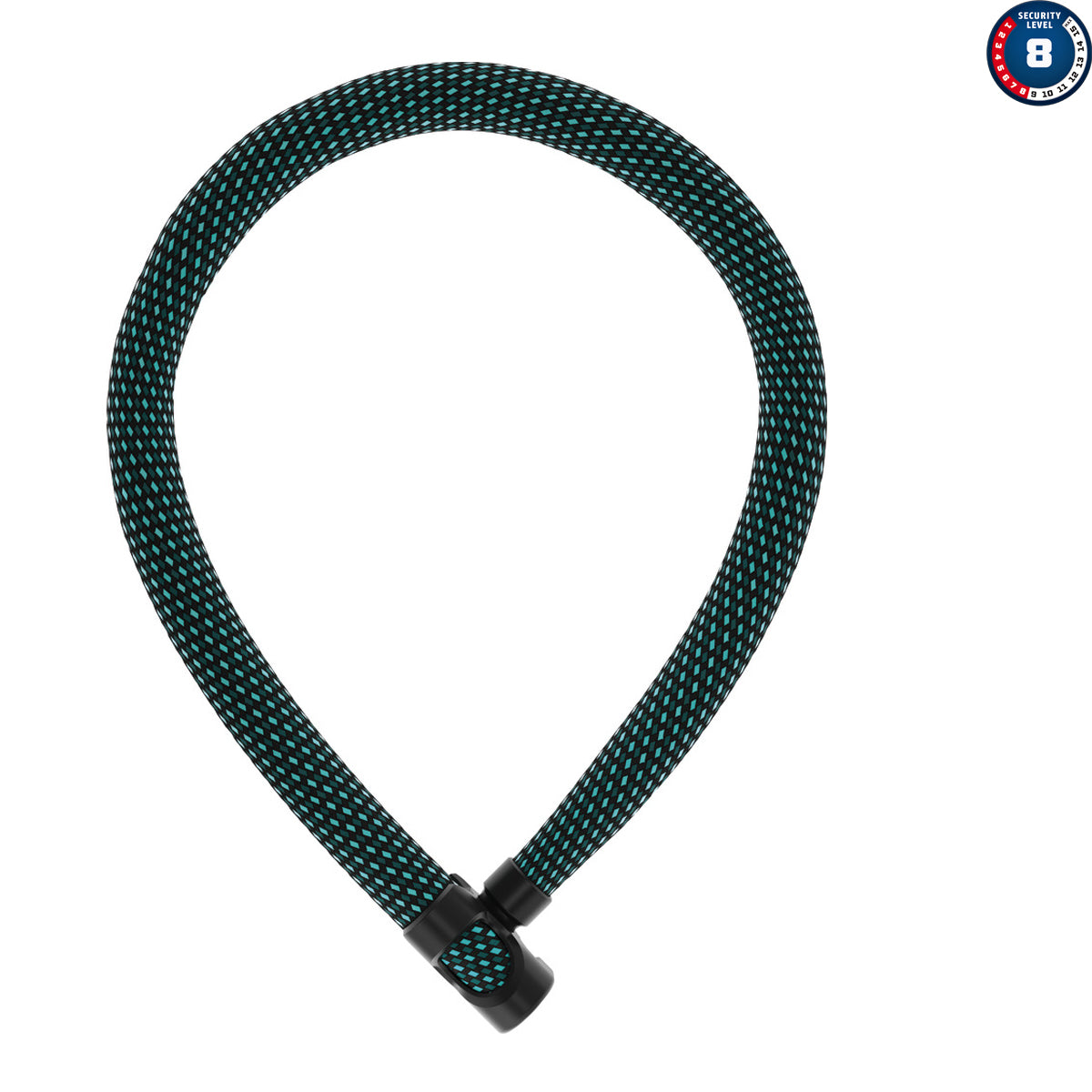 bluechain fahrradständer Ivera Chain 7210 / 85 mm
