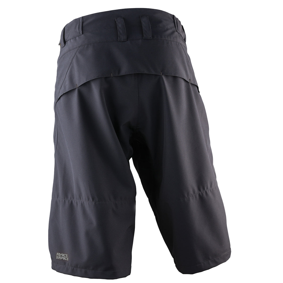 Agent Winter Shorts - Schwarz