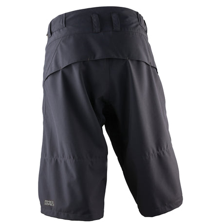 Agent Winter Shorts - Schwarz