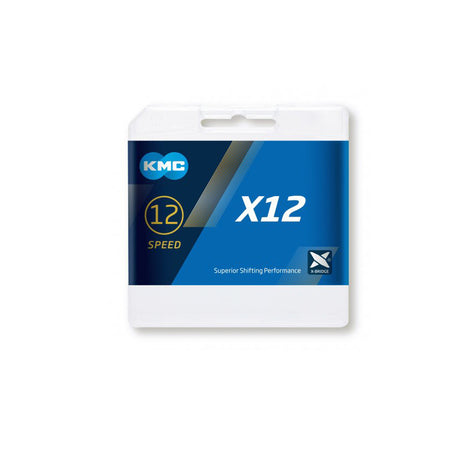 Kette X12 Silber