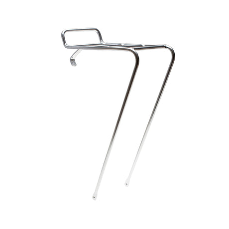 Lite Frontgepäckträger - Silber