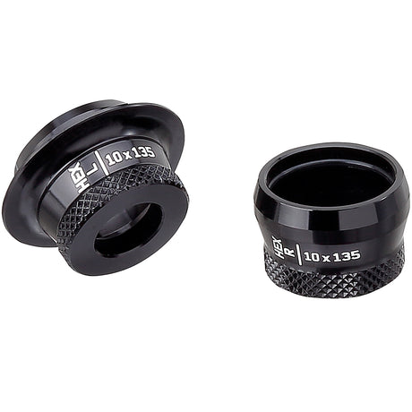 Achsadapter 10x135 HEX Rear