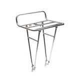 T-Rack Gepäckträger - Silber