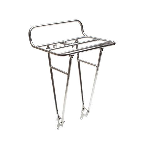 T-Rack Gepäckträger - Silber