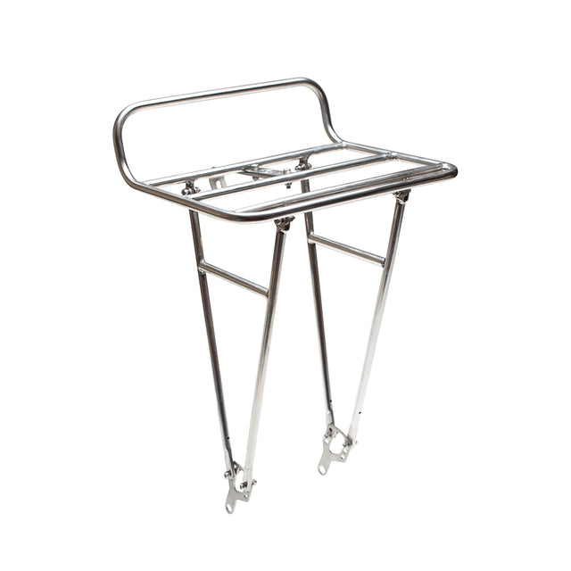 T-Rack Gepäckträger - Silber