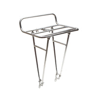 Portaequipajes T-Rack - Plata