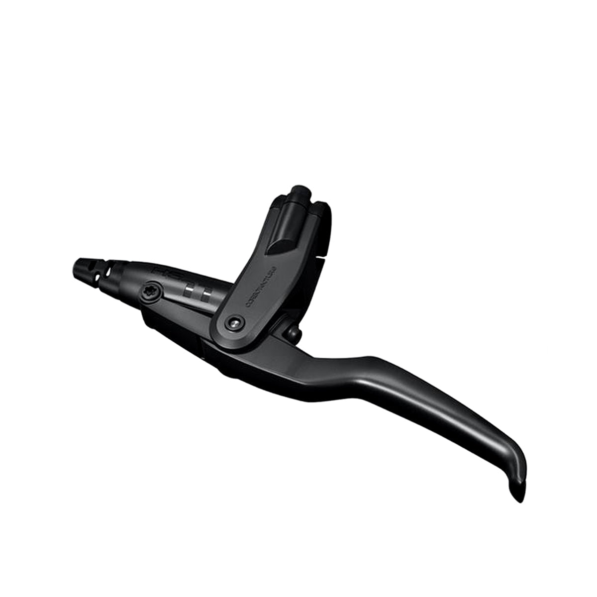 HS11 hydraulische Felgenbremse 3-Finger - Schwarz
