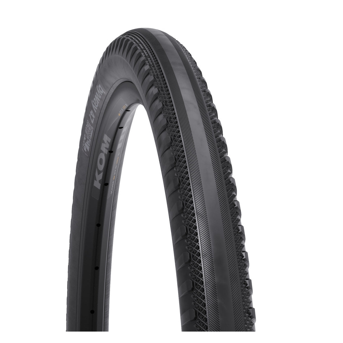Byway TCS Faltreifen - 44-700c