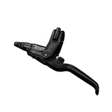 HS22 hydraulische Felgenbremse 3-Finger - Schwarz