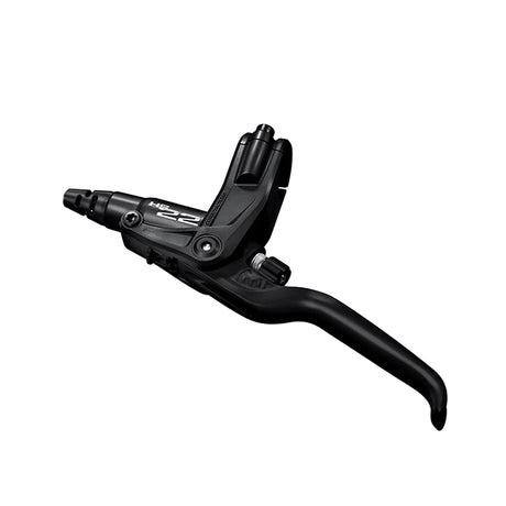 HS22 hydraulische Felgenbremse 3-Finger - Schwarz