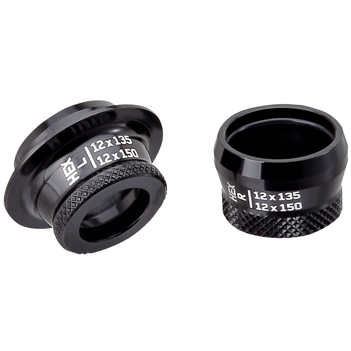 Achsadapter 12x135/150 HEX Rear