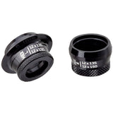 Achsadapter 12x135/150 HEX Rear