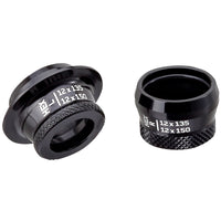 Axle adapter 12x135/150 HEX Rear 