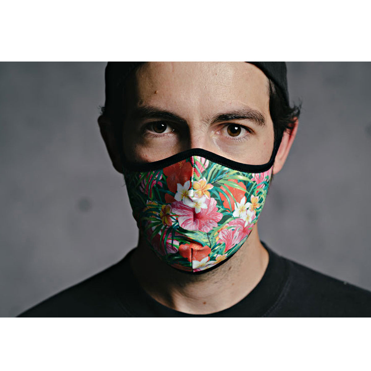 Maschera per il viso Hawaii