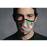 Gesichtsmaske - Hawaii
