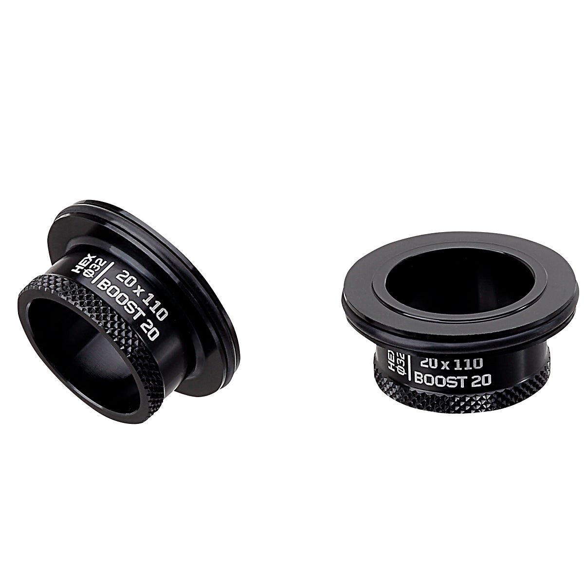 Achsadapter Ø32 Front HEX Boost Naben - 20x110