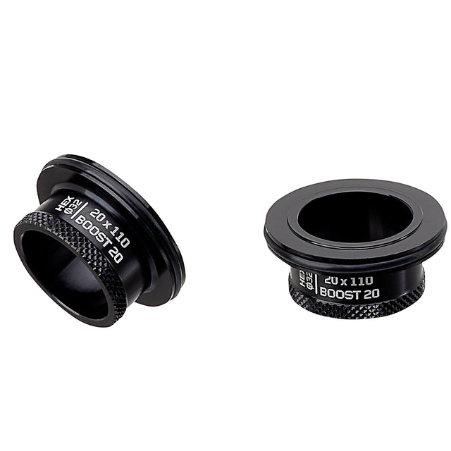Achsadapter Ø32 Front HEX Boost Naben - 20x110