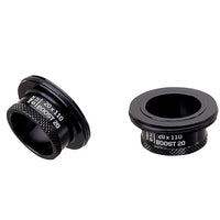 Adattatore asse Ø32 Mozzi anteriori HEX Boost - 20x110