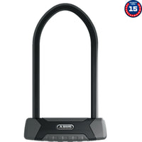 Granit XPlus 540/160 HB 230 + EaZy KF, negro/gris