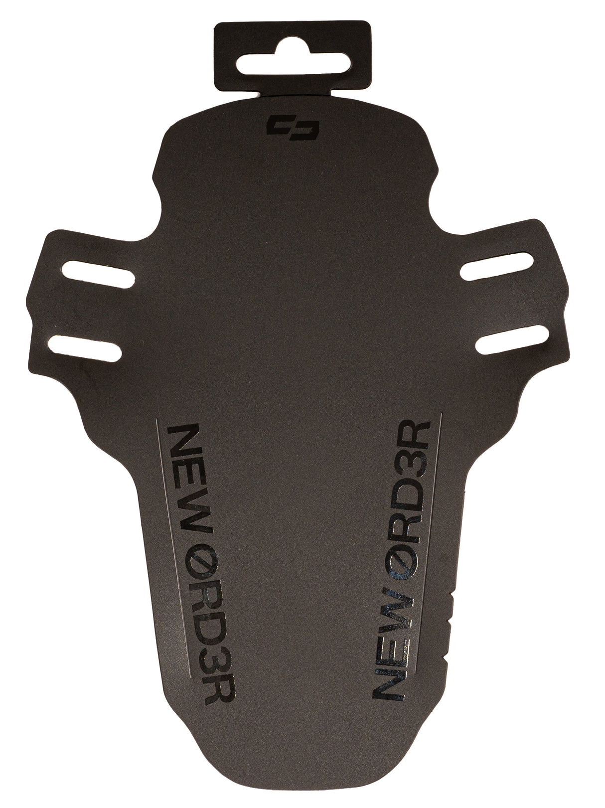 Mudguard small Gravelbike MG01 - New Order