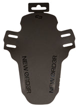 Mudguard small Gravelbike MG01 - New Order